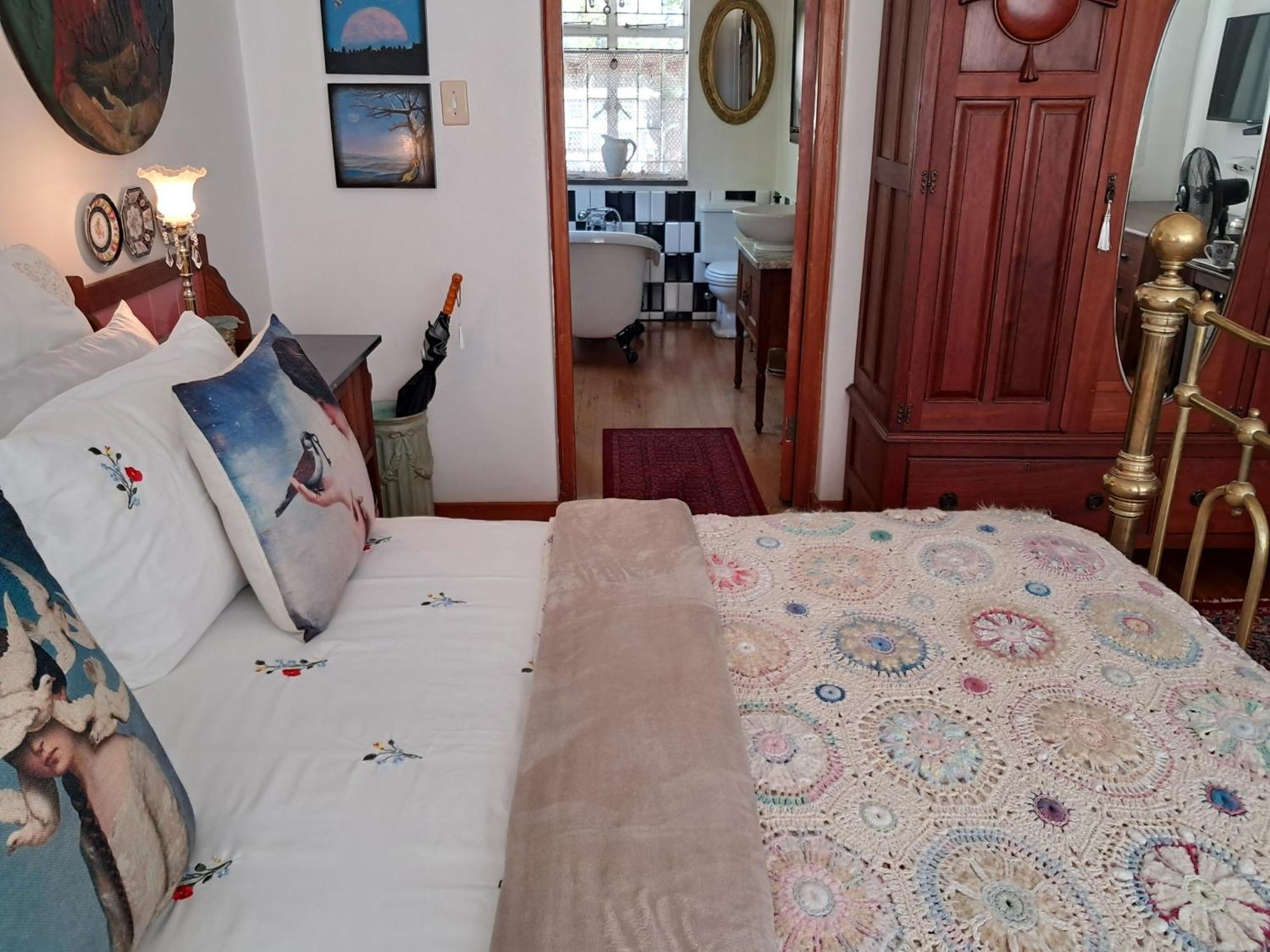 بريتوريا 29Ontait Guest House المظهر الخارجي الصورة