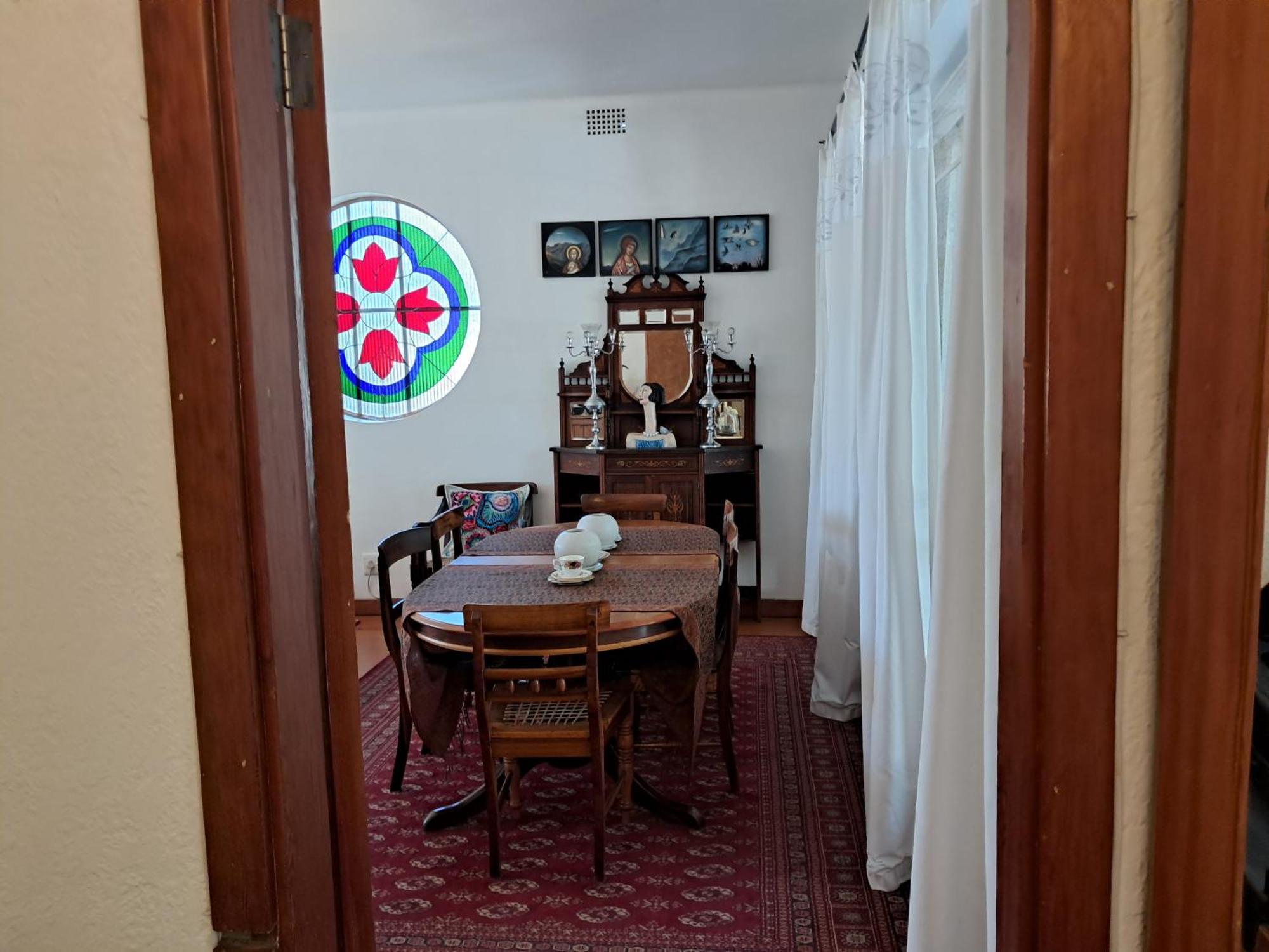 بريتوريا 29Ontait Guest House المظهر الخارجي الصورة