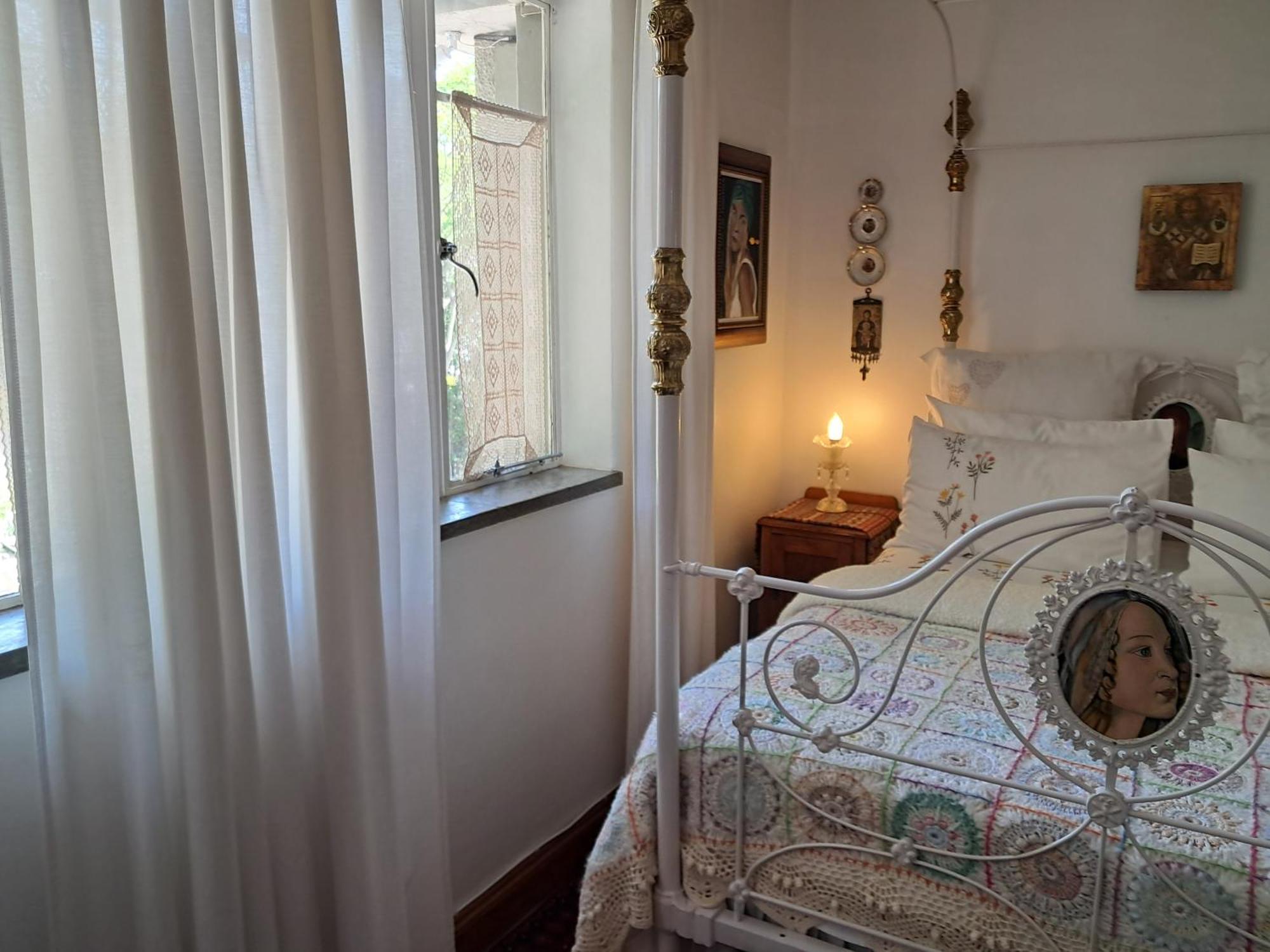 بريتوريا 29Ontait Guest House المظهر الخارجي الصورة