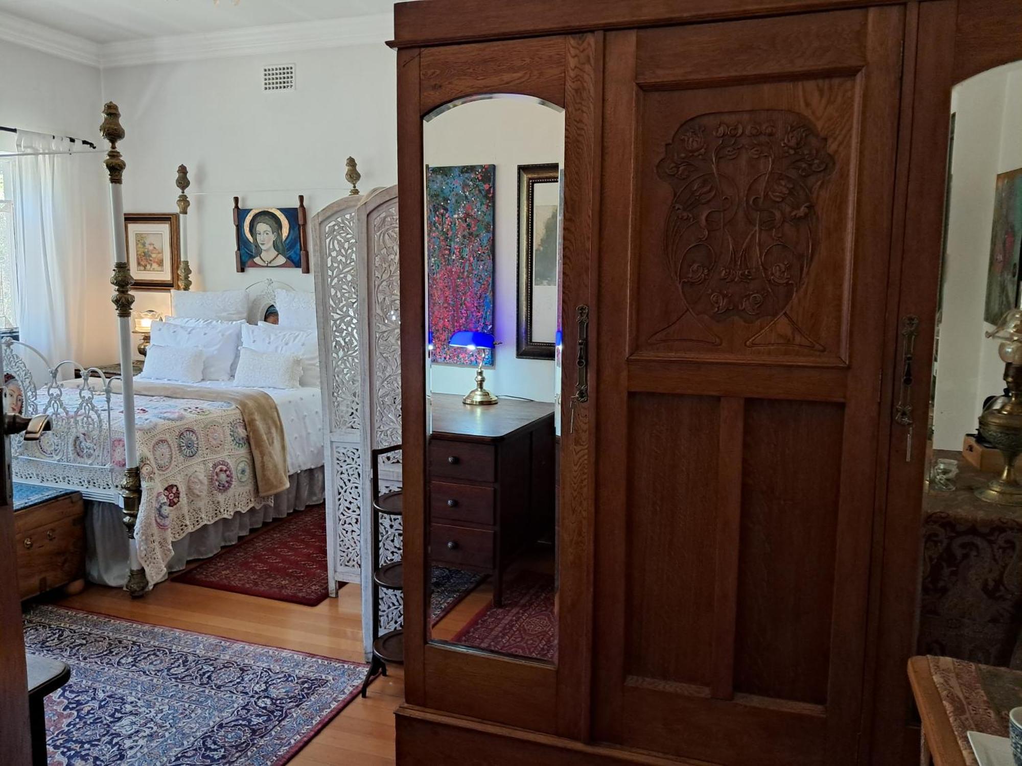 بريتوريا 29Ontait Guest House المظهر الخارجي الصورة