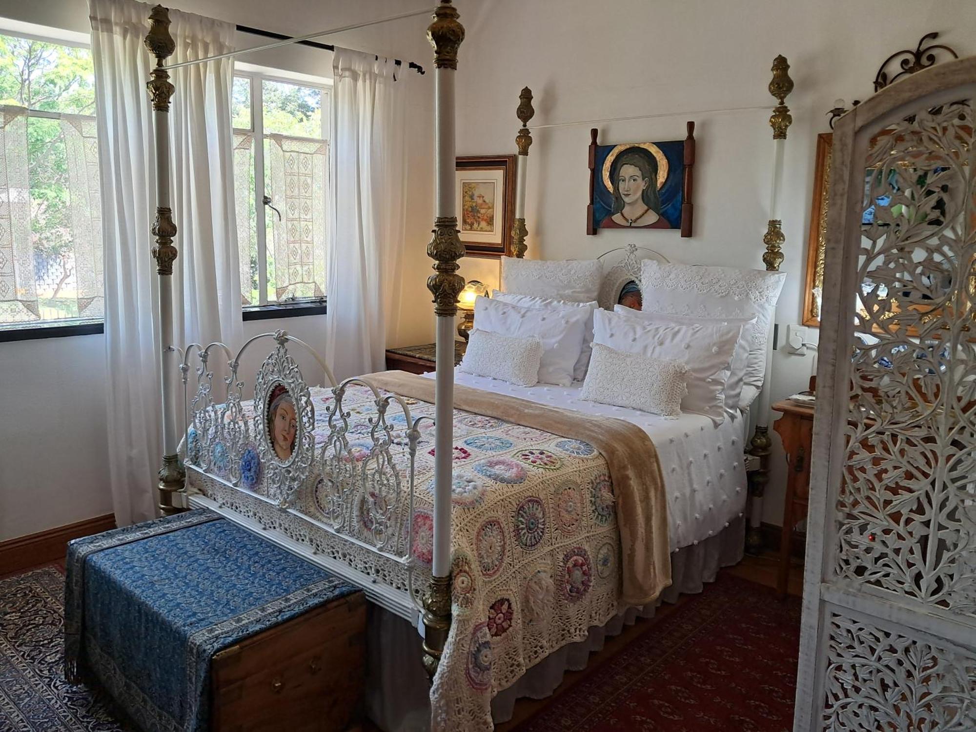 بريتوريا 29Ontait Guest House المظهر الخارجي الصورة